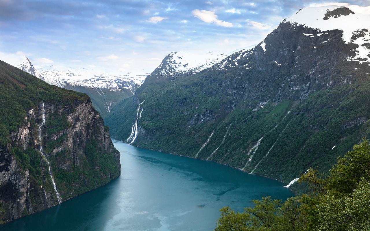 norway, , -, , , geirangerfjorden