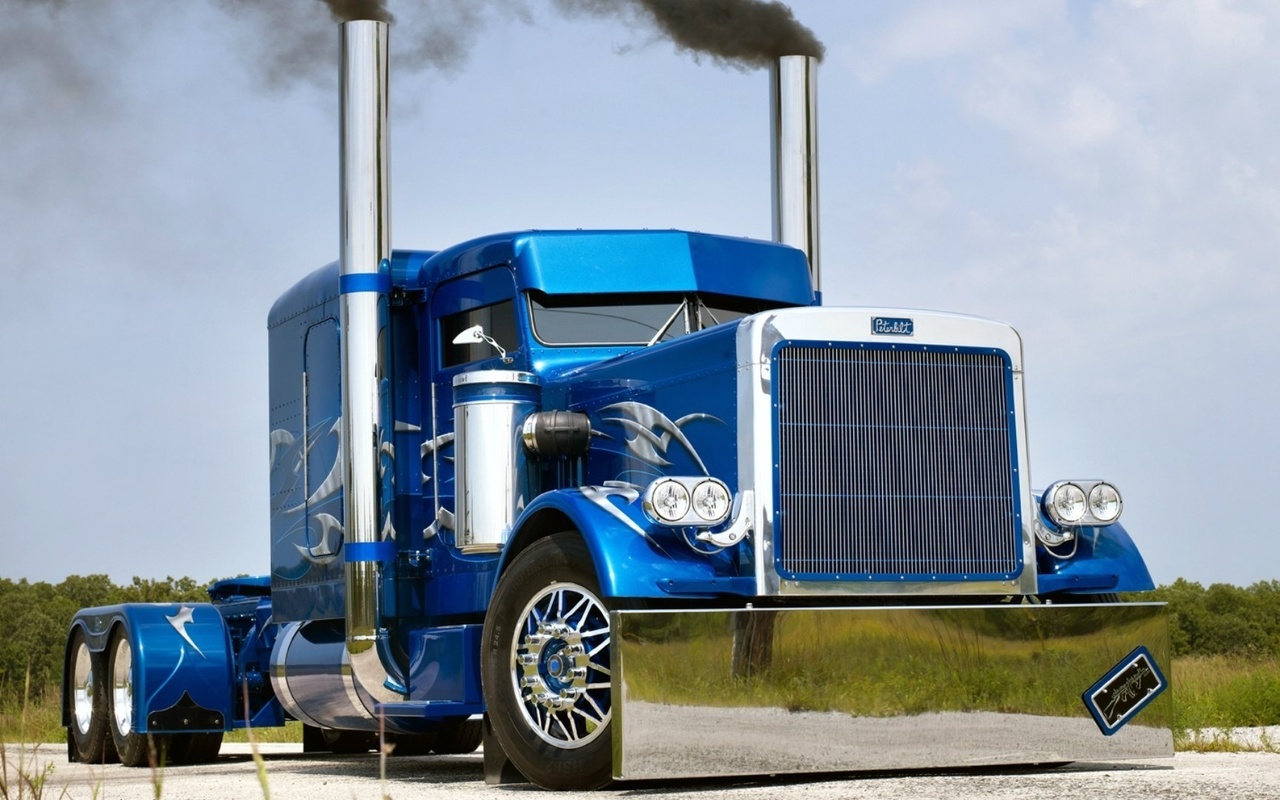 peterbilt, trucks, , , , , , 