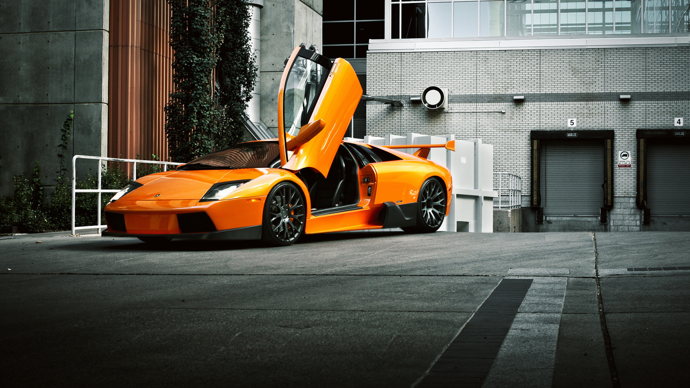 lamborghini murcielago, lamborghini, murcielago, , , , , 