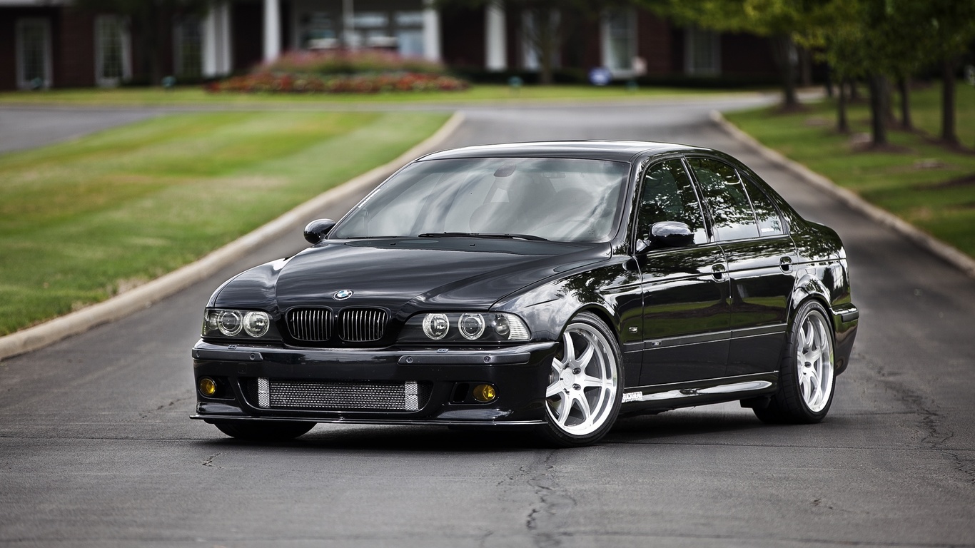 , m5, black, e39, , Bmw, , , 