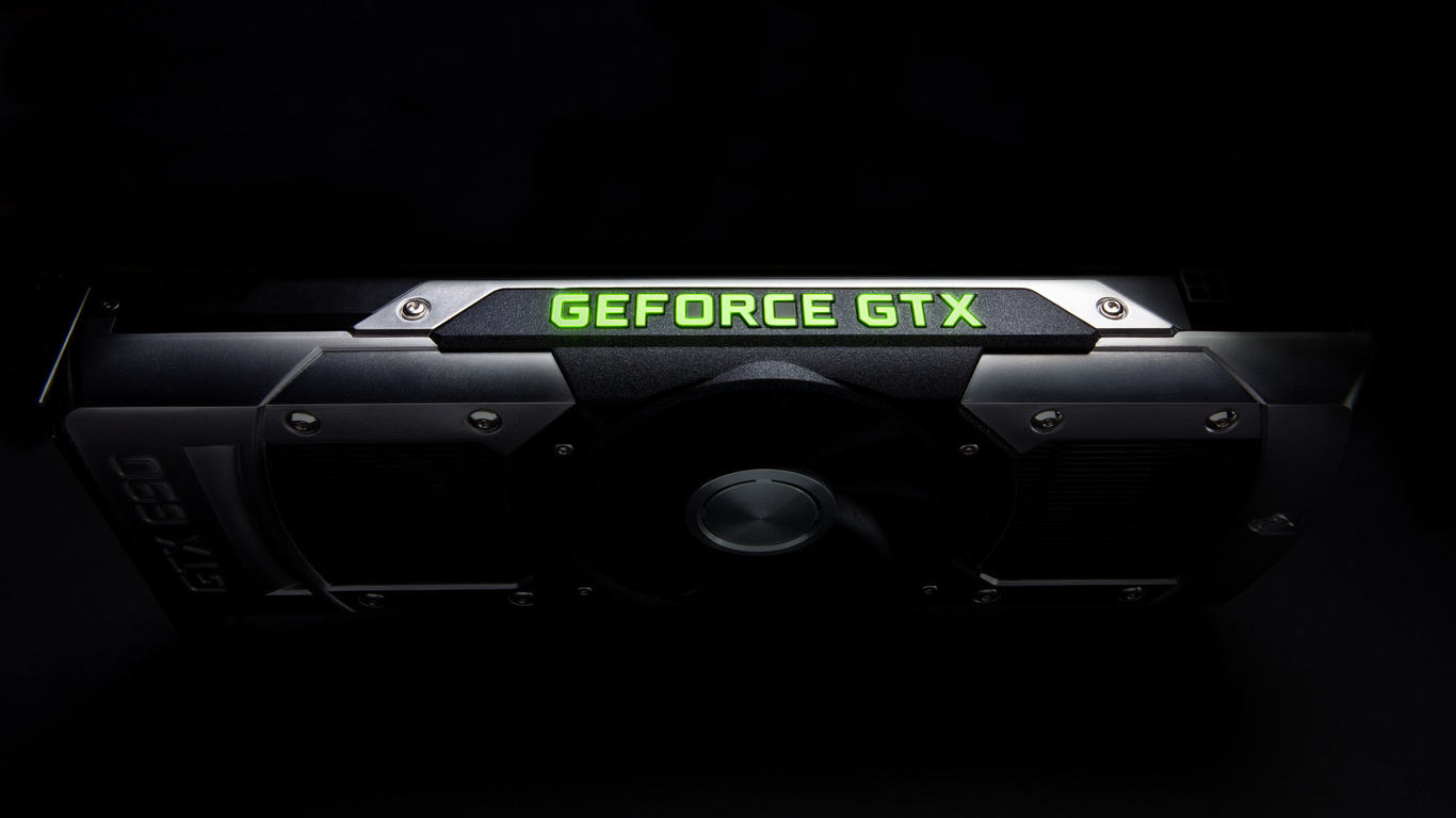 , Nvidia, geforce gtx 690