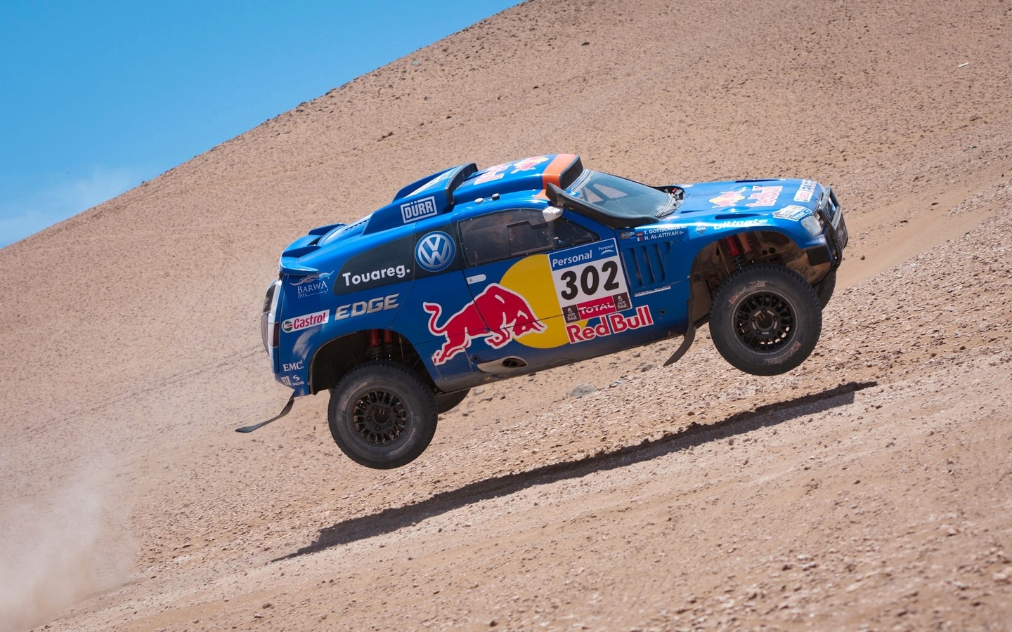 vw, touareg, wrc, red bull, , , , 