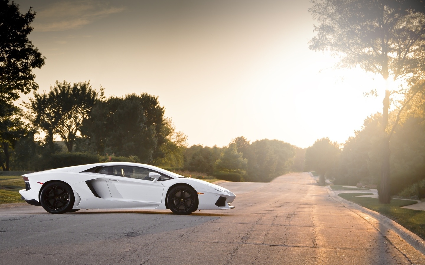 lp700-4, black, wheels, , Lamborghini, , aventador, white