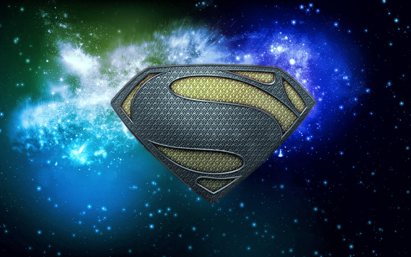 superman, man of steel, cosmos