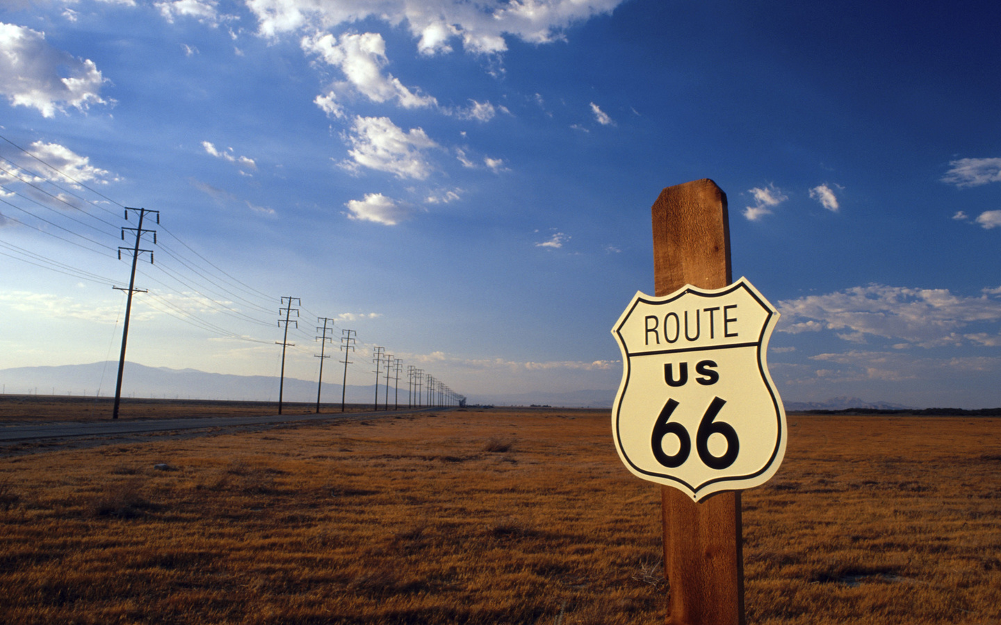 Route 66, , , us, , , ,  