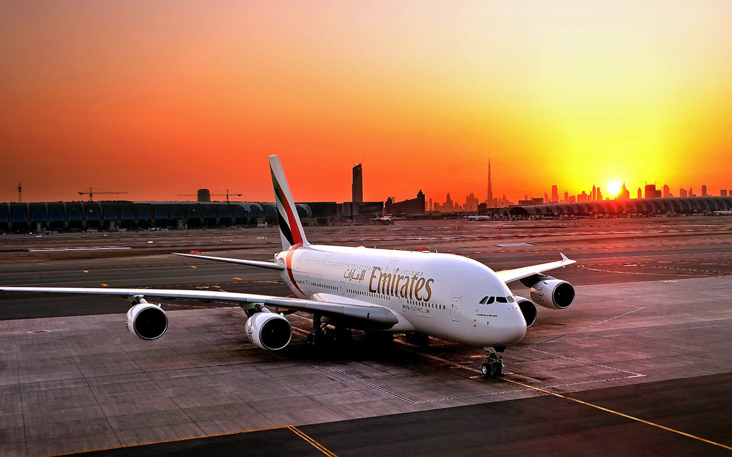 , , emirates airline, a380, Airbus, 