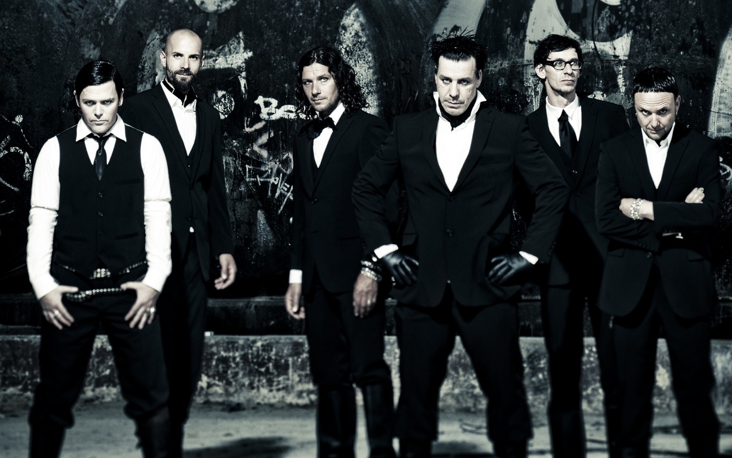 Rammstein, industrial, metal, neue deutsche harte, , , 