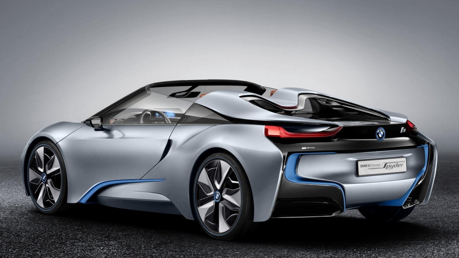 , i8, 8, spyder, , , , Bmw, concept