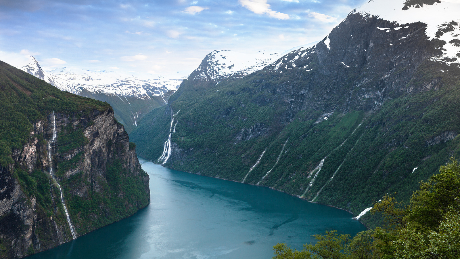 norway, , -, , , geirangerfjorden