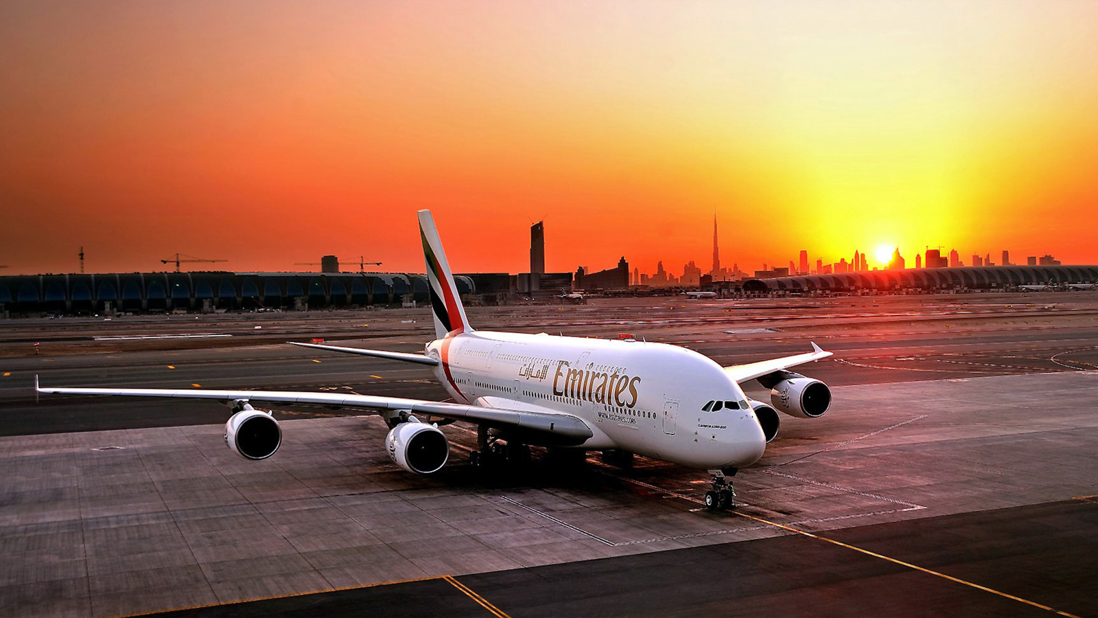 , , emirates airline, a380, Airbus, 