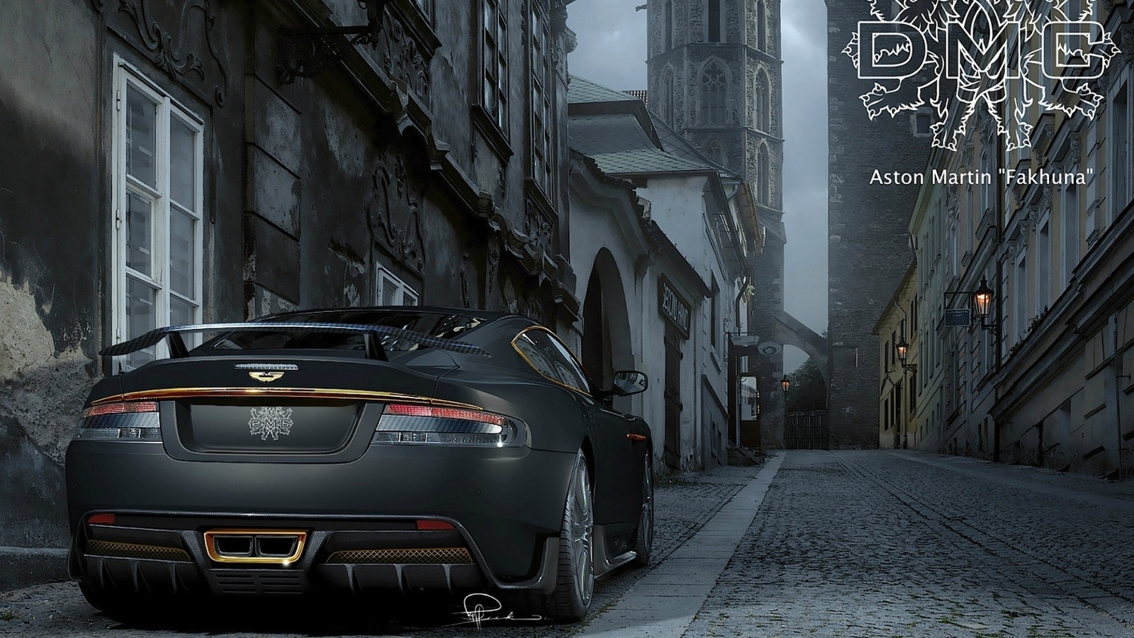 aston martin, aston, fakhuna, dmc, carbon, , , , , 