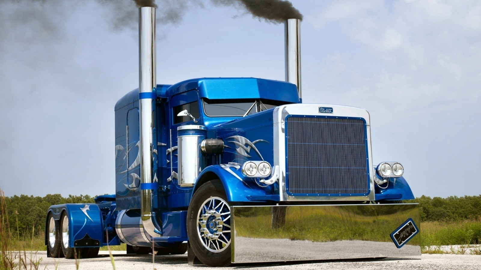 peterbilt, trucks, , , , , , 