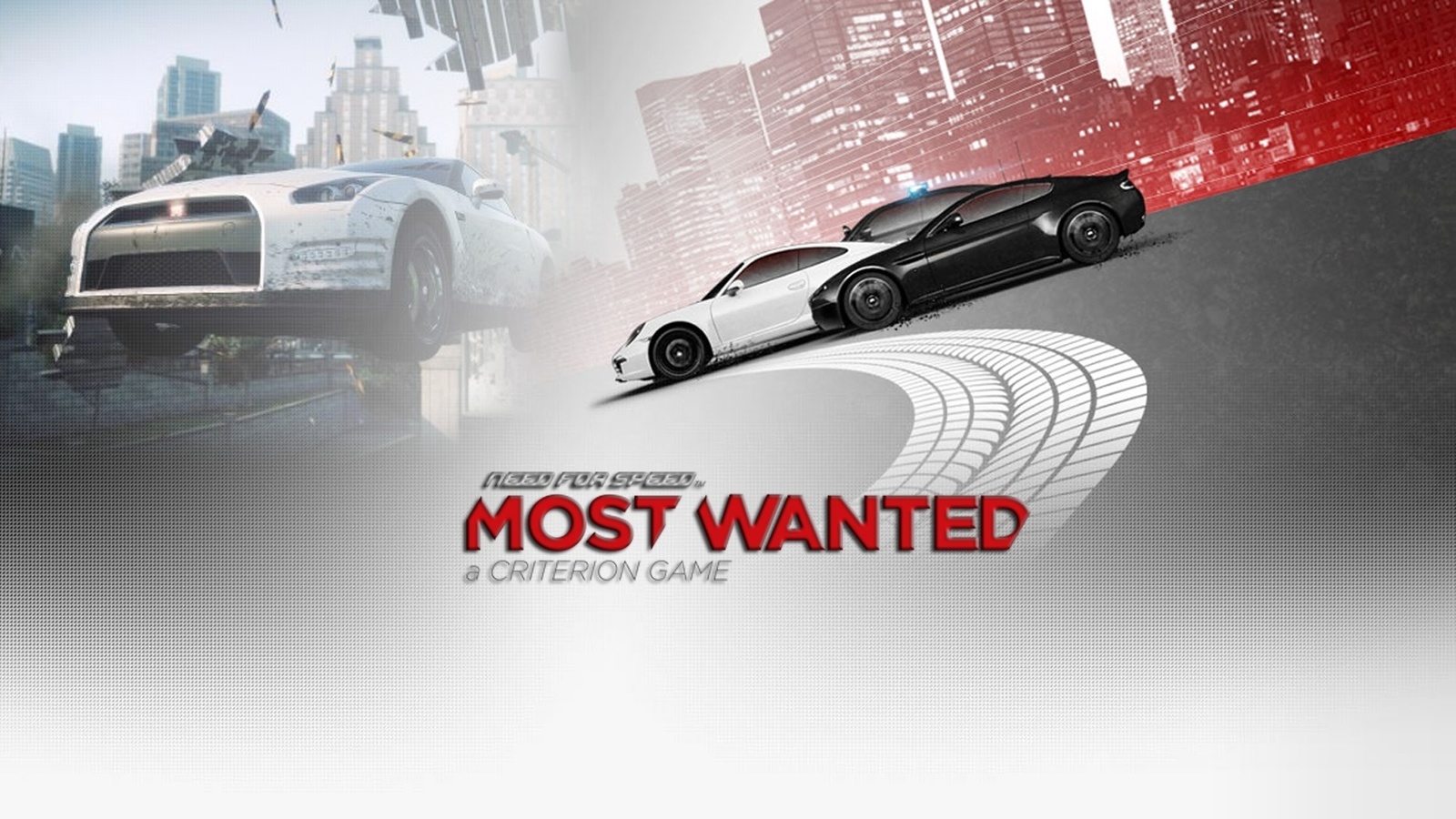 , , , , Need for speed most wanted 2