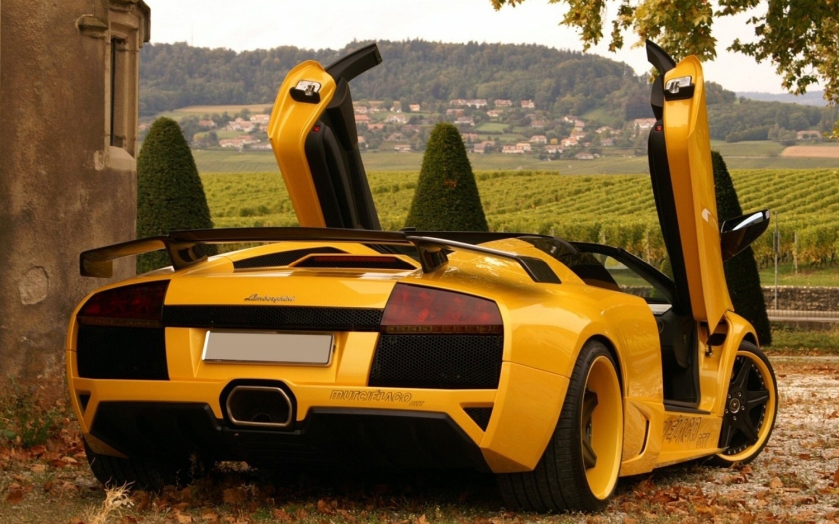 lamborghini murcielago, lamborghini, murcielago, , cabriolet, , , , 