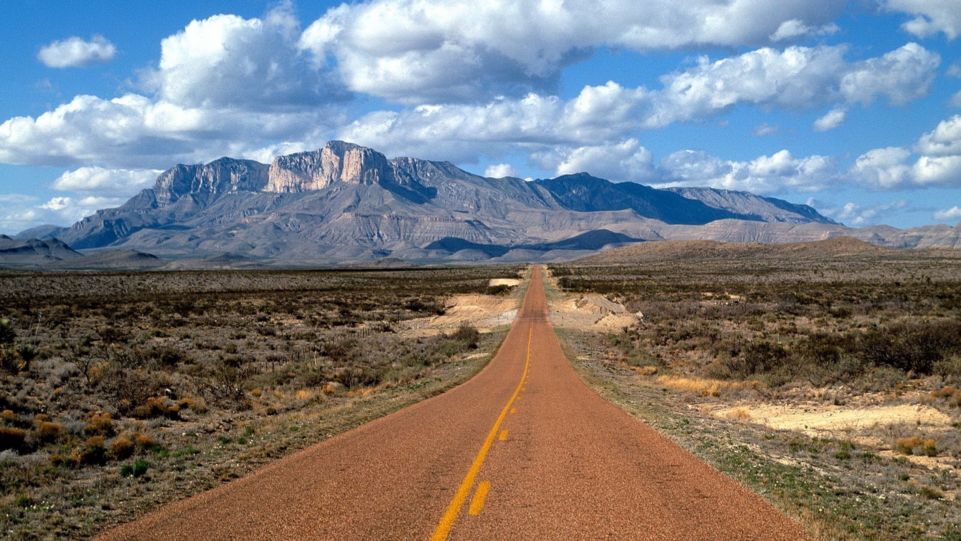 mountain, road, desert, , , , , 