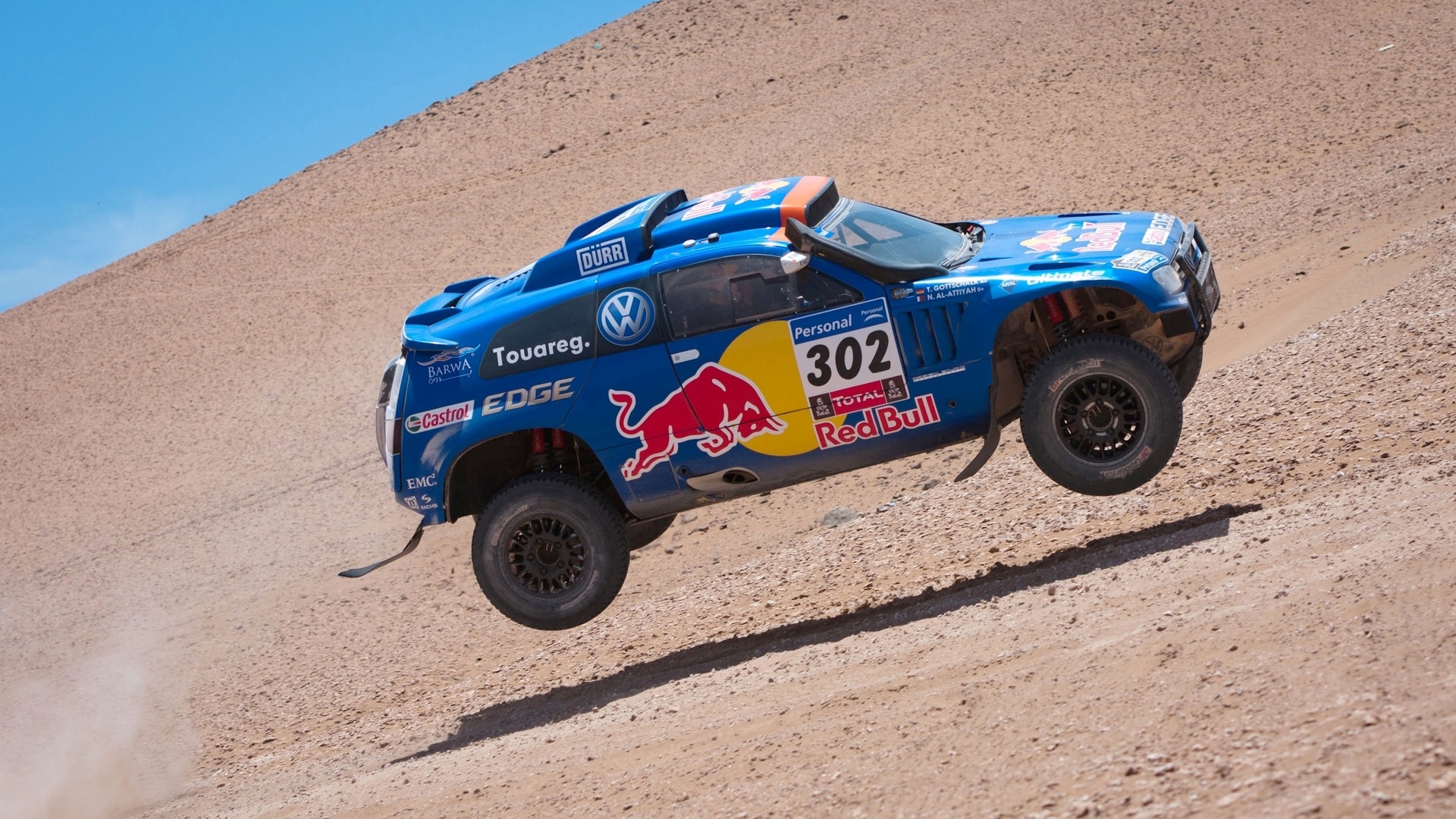 vw, touareg, wrc, red bull, , , , 