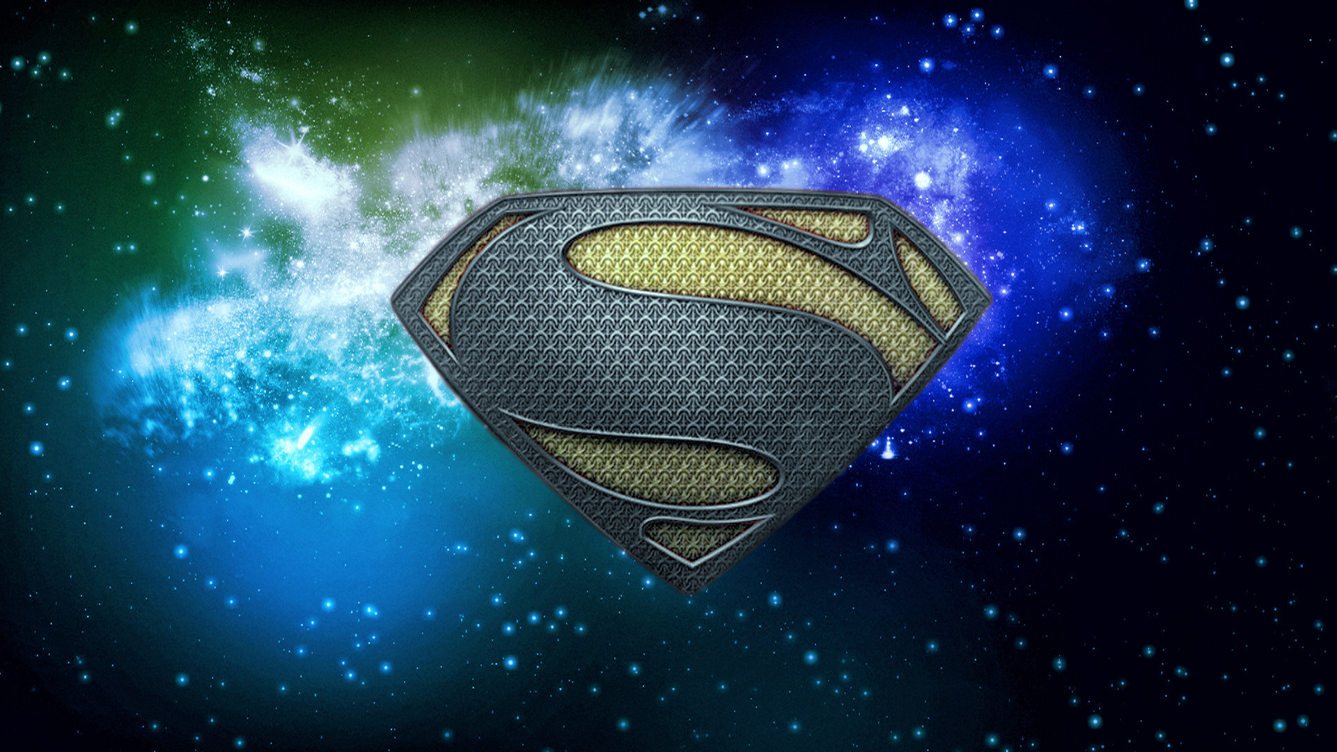 superman, man of steel, cosmos