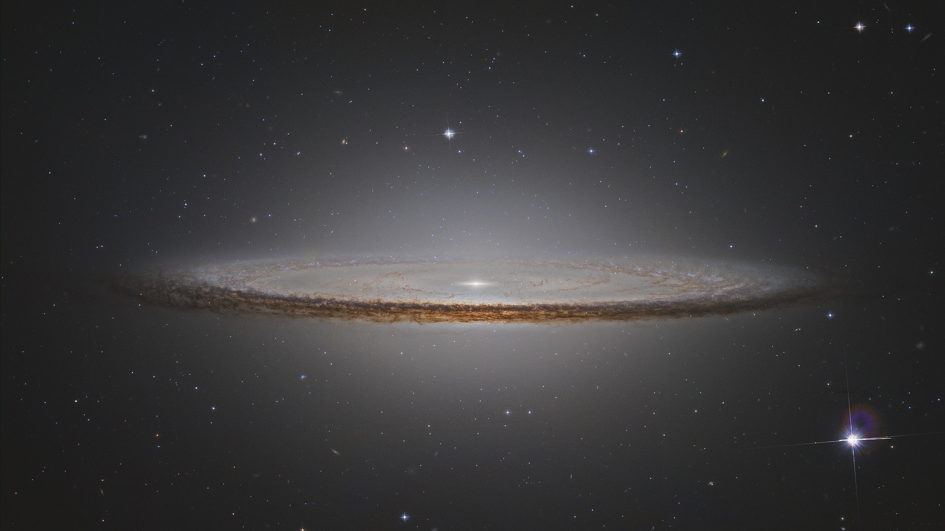  ,  , , , Ngc4594