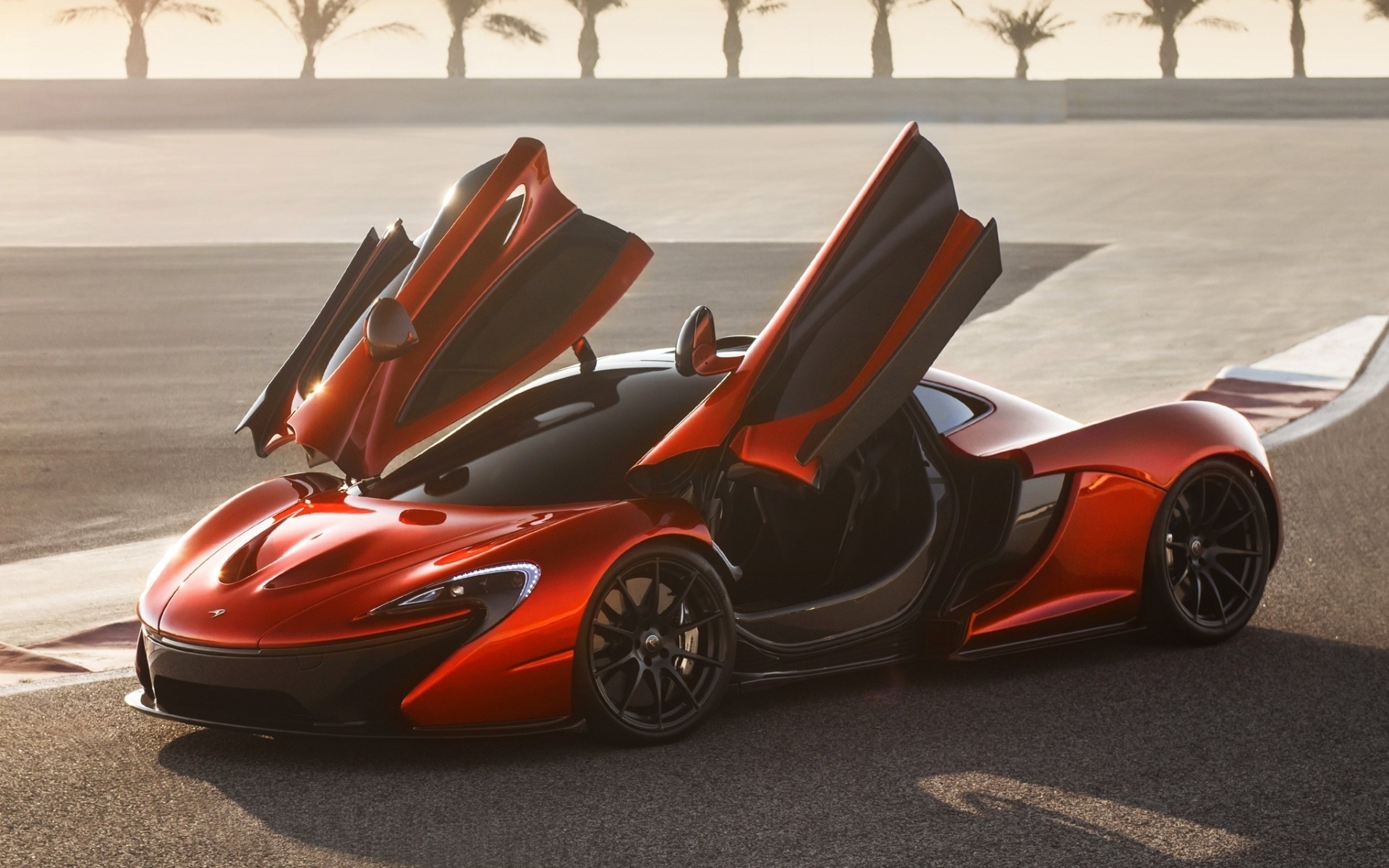 mclaren, mr1, ,  , 