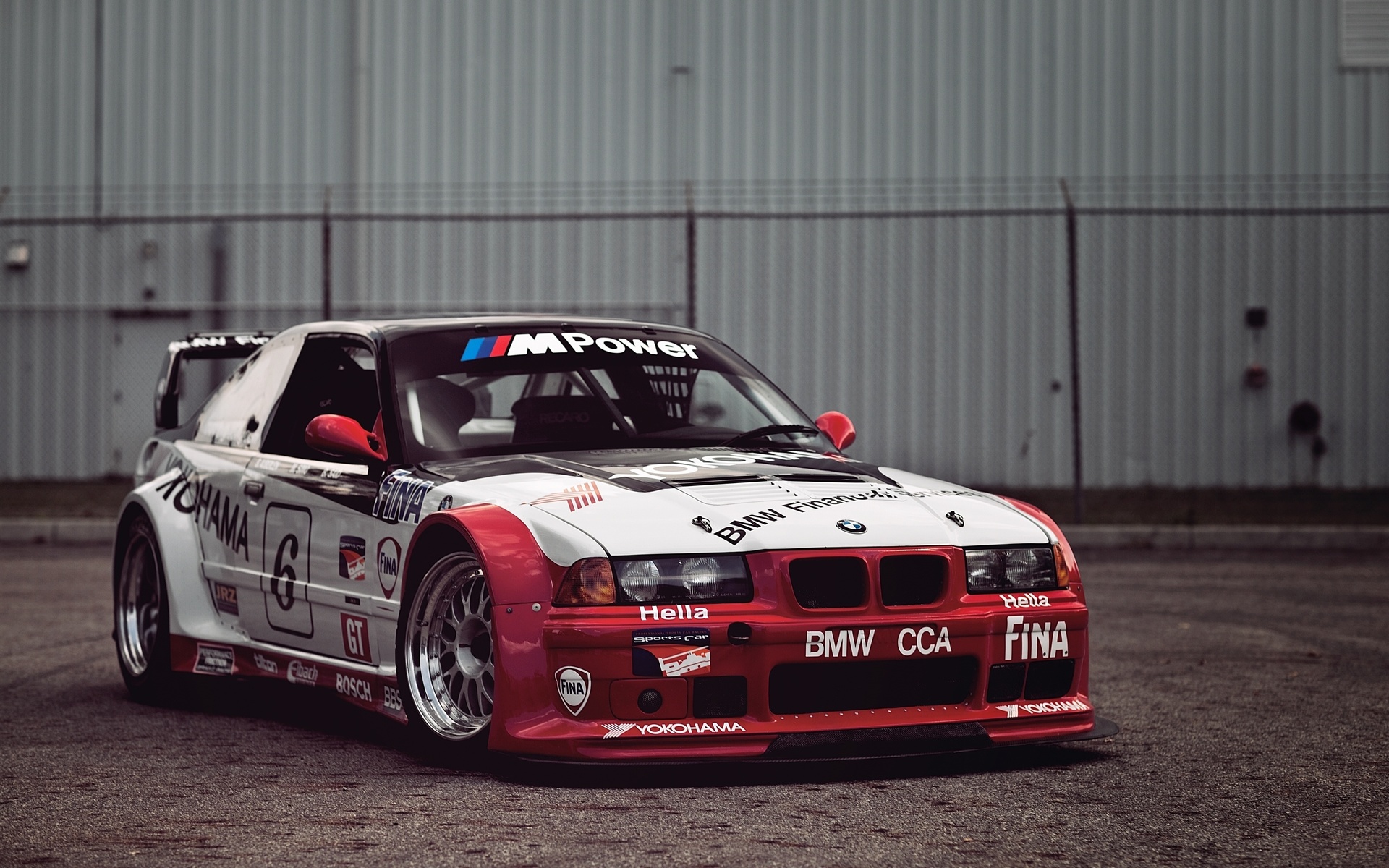 bmw, m3, mpower, gt, dtm, e36