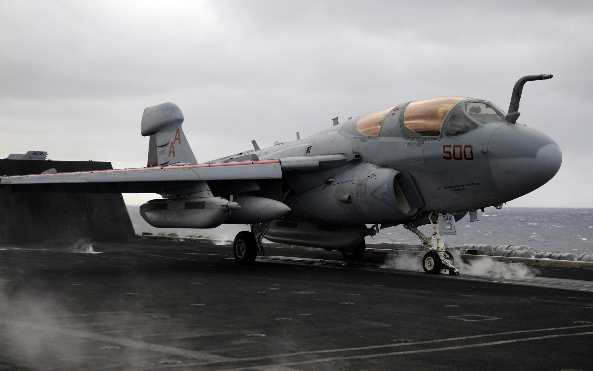   ,   , ea-6b prowler, Grumman