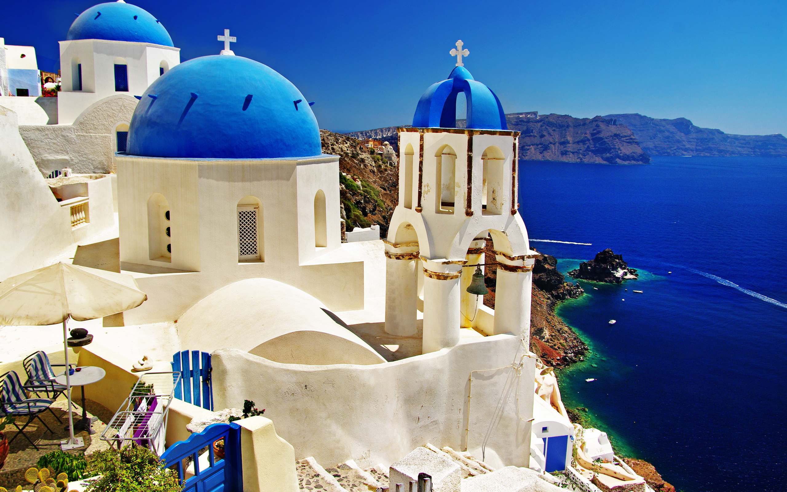 , greece, , , , santorini