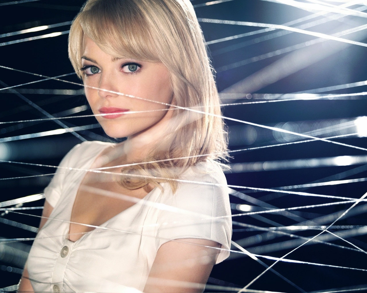  , spider-man, marvel,   , Emma stone, women, spider man