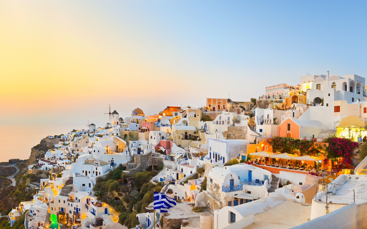 , , santorini, greece, , 