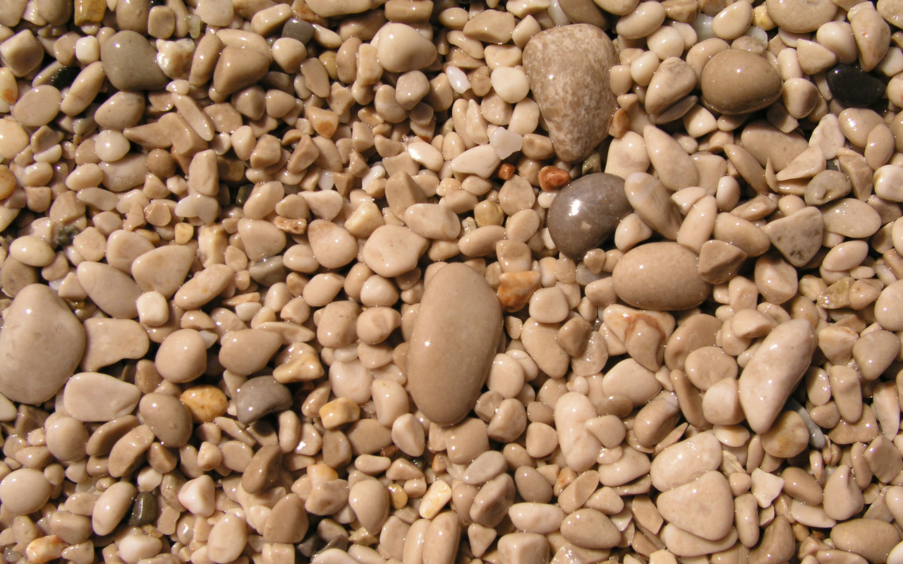 tiny pebbles, ,   , textures, 