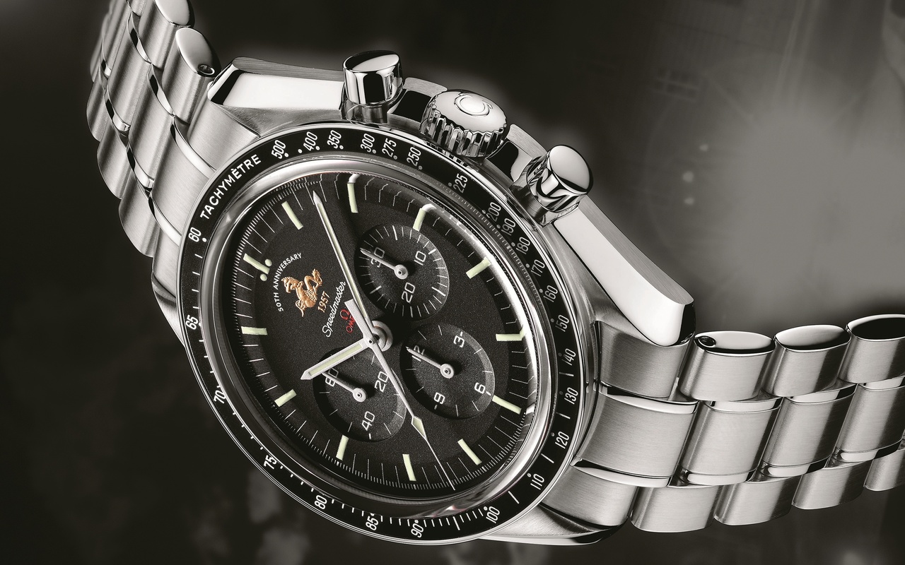 speedmaster, omega, 1957, 