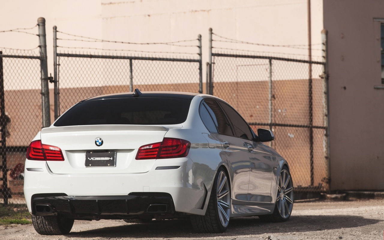 Bmw, , 550i, , , f10, , white