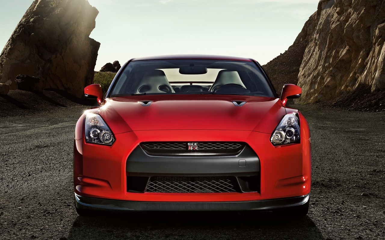 , , , , , gt-r, red