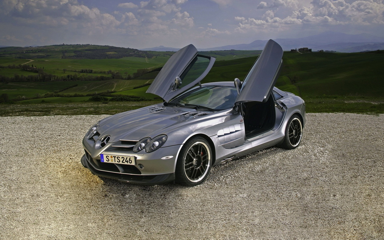 , , , , mersedes-benz, slr