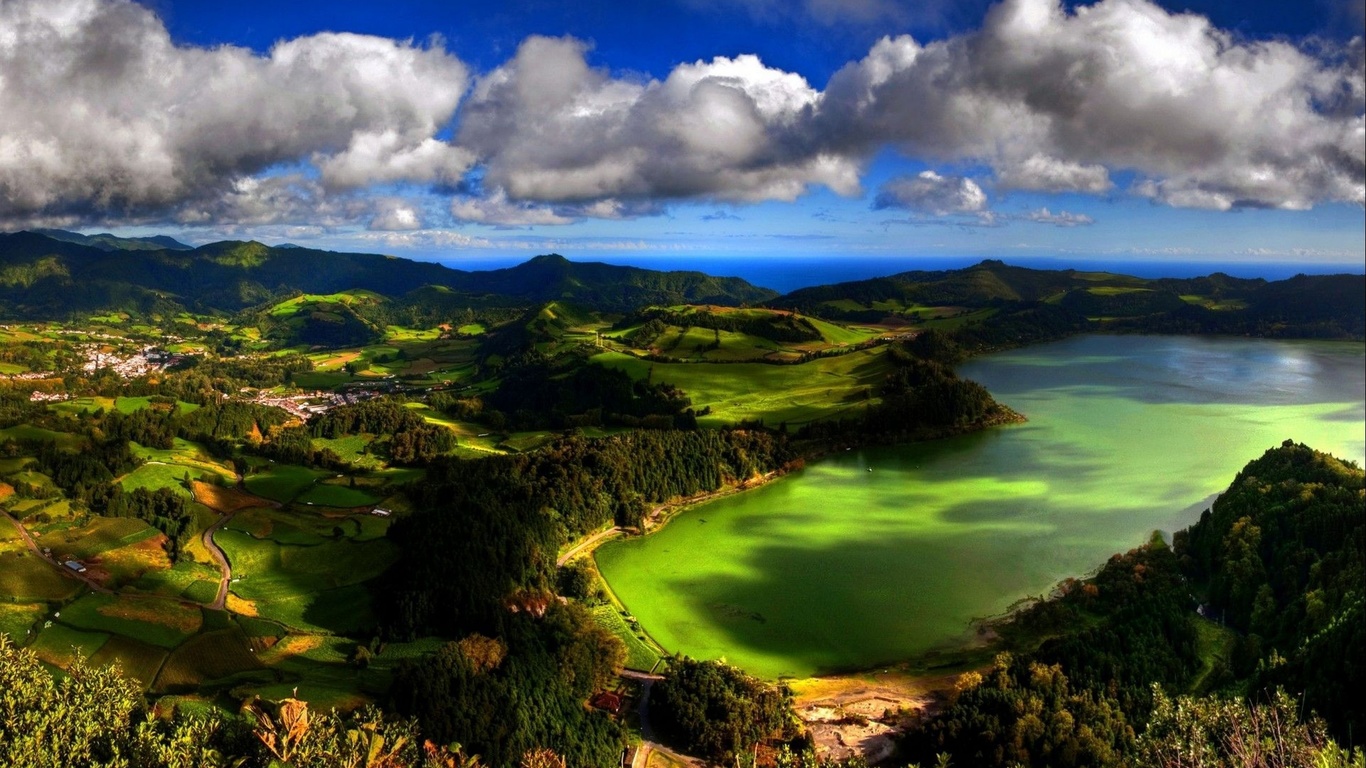 , , azores,   