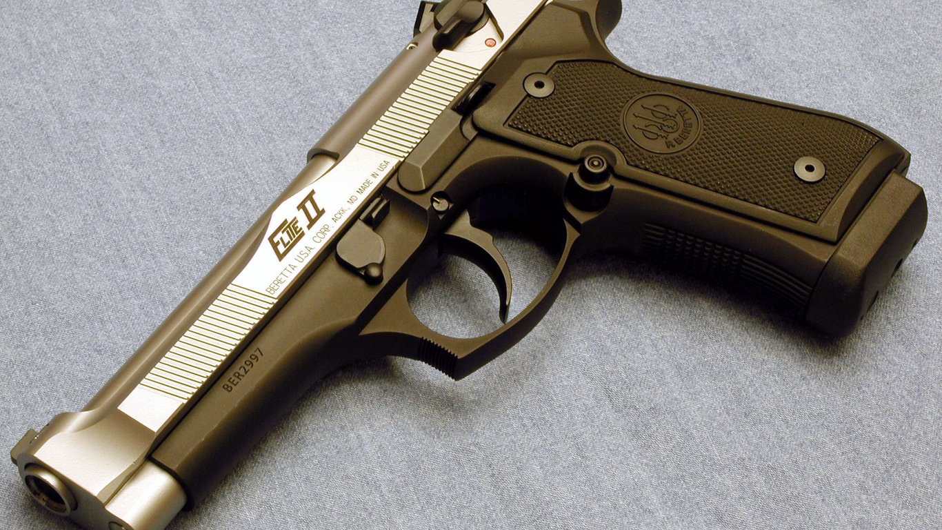 , 96g, Beretta, 96, weapons, italy, wallpapers, gun, 