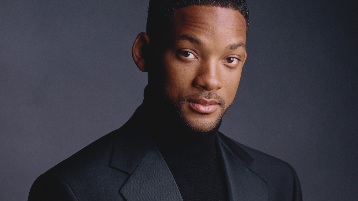 , ,  , will smith