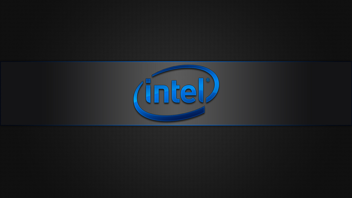 Intel, , 