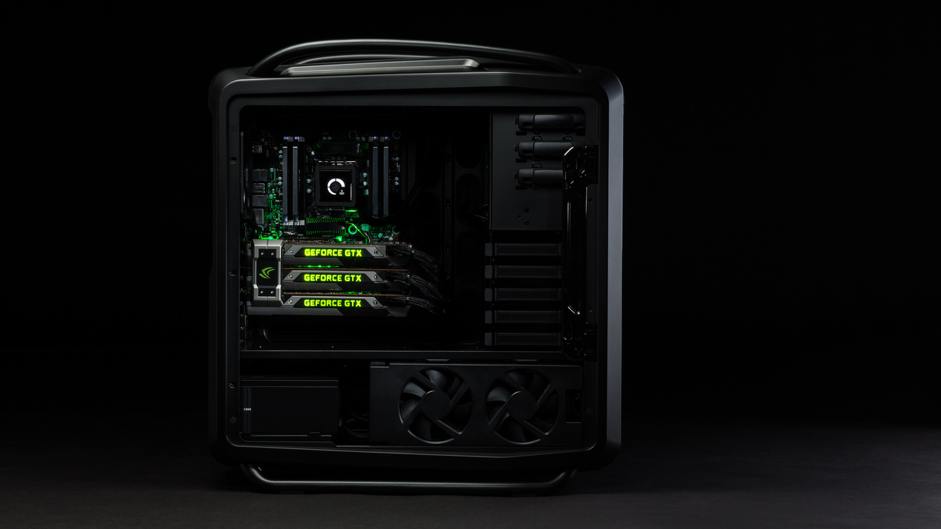 Pc, , nvidia, , , geforce gtx titan, 