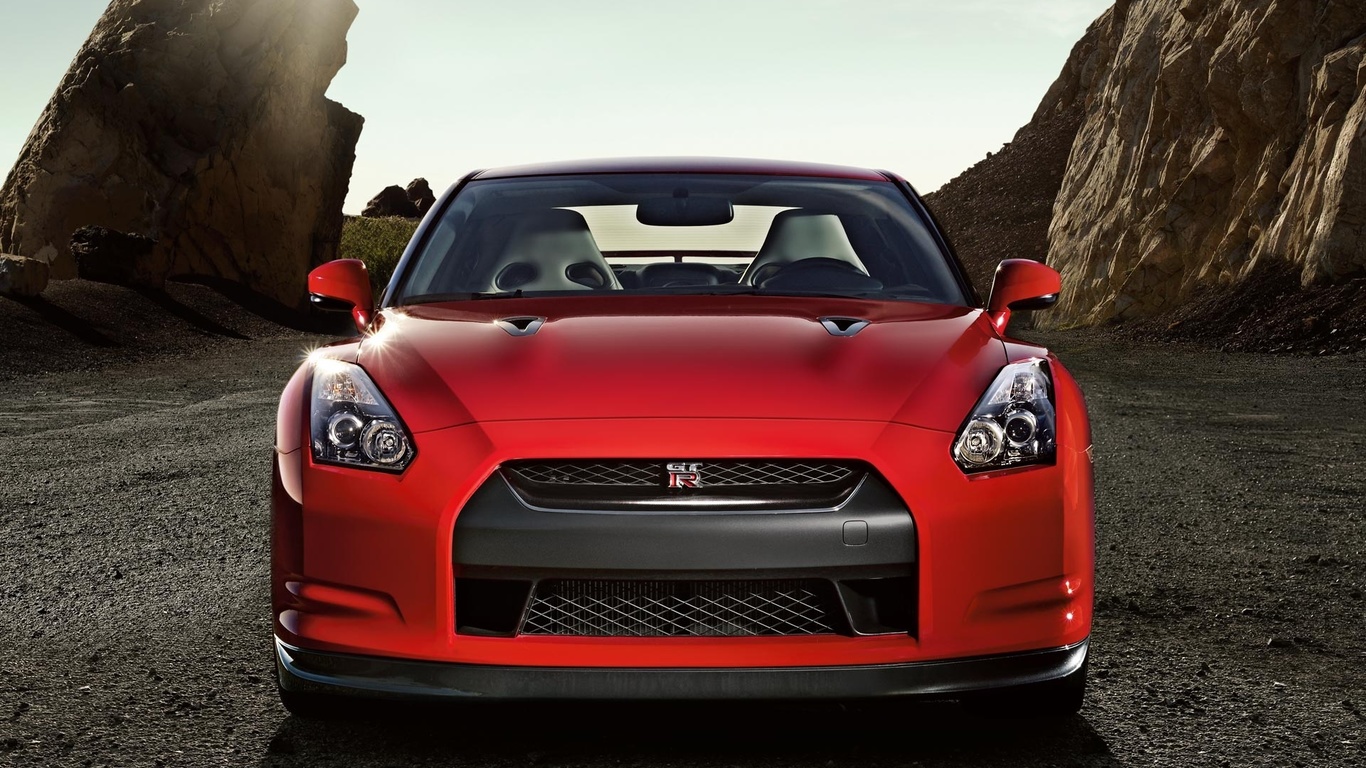 , , , , , gt-r, red