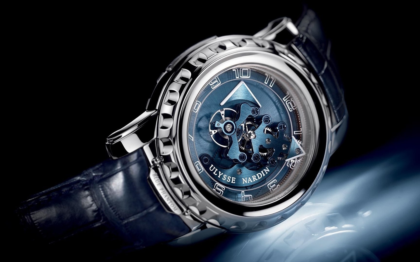 freak, blue phantom, ulysse nardin, 