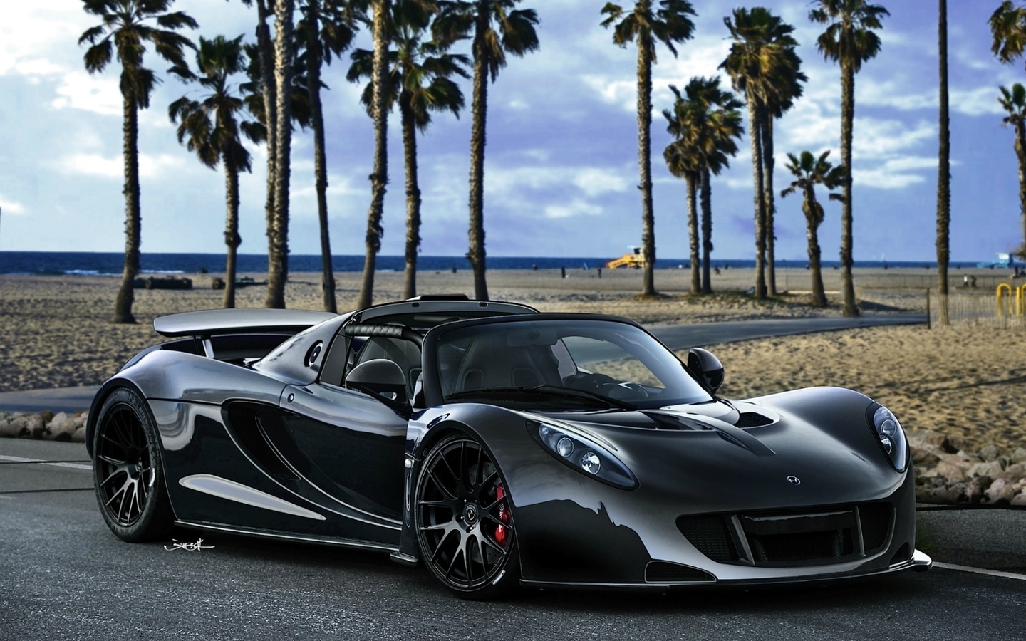 , , , , spyder, , Hennessey, venom, gt