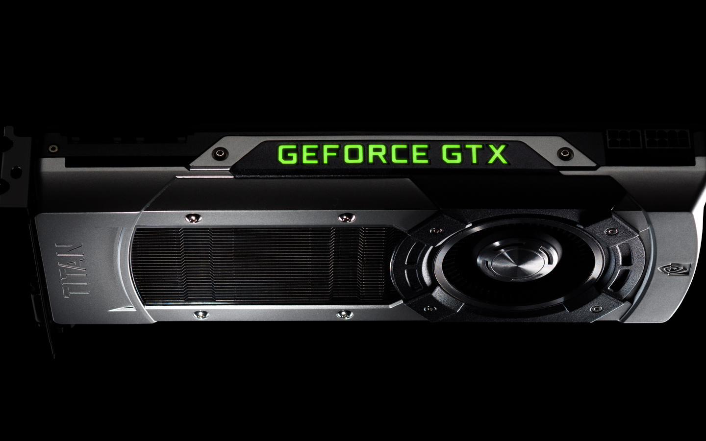 geforce gtx titan, Nvidia, 