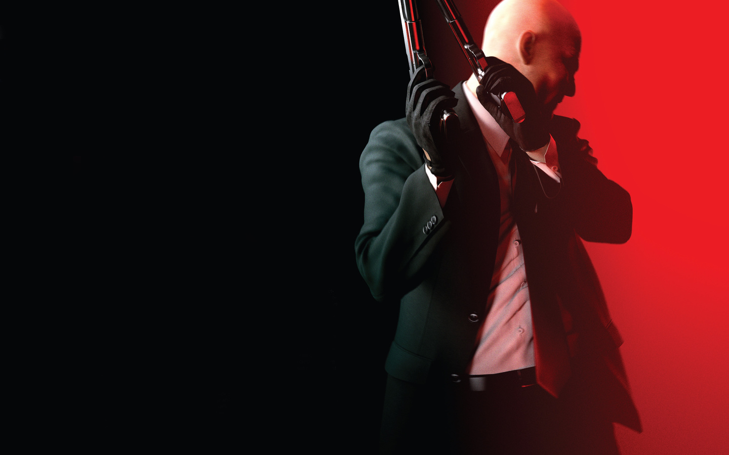  ,  , Hitman absolution,  47