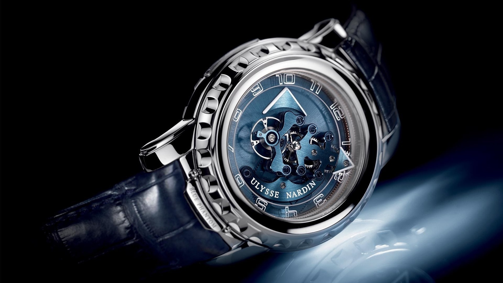 freak, blue phantom, ulysse nardin, 