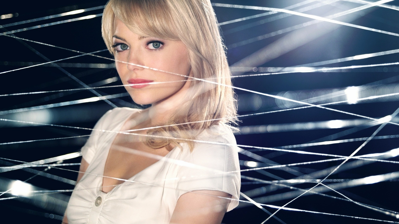  , spider-man, marvel,   , Emma stone, women, spider man