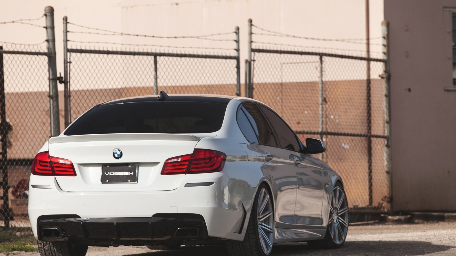 Bmw, , 550i, , , f10, , white