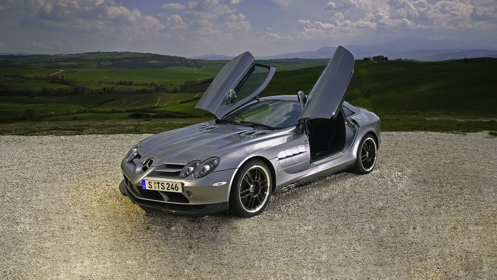 , , , , mersedes-benz, slr