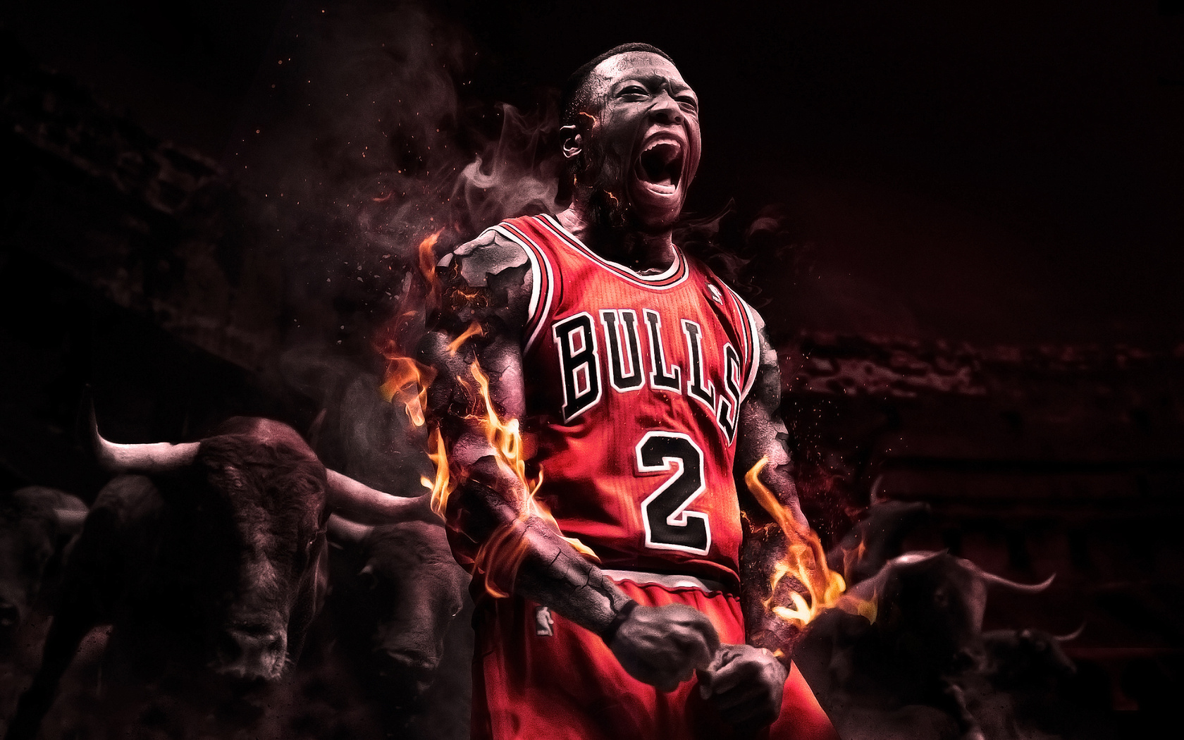 chicago bulls, Nate robinson, , , nba,  