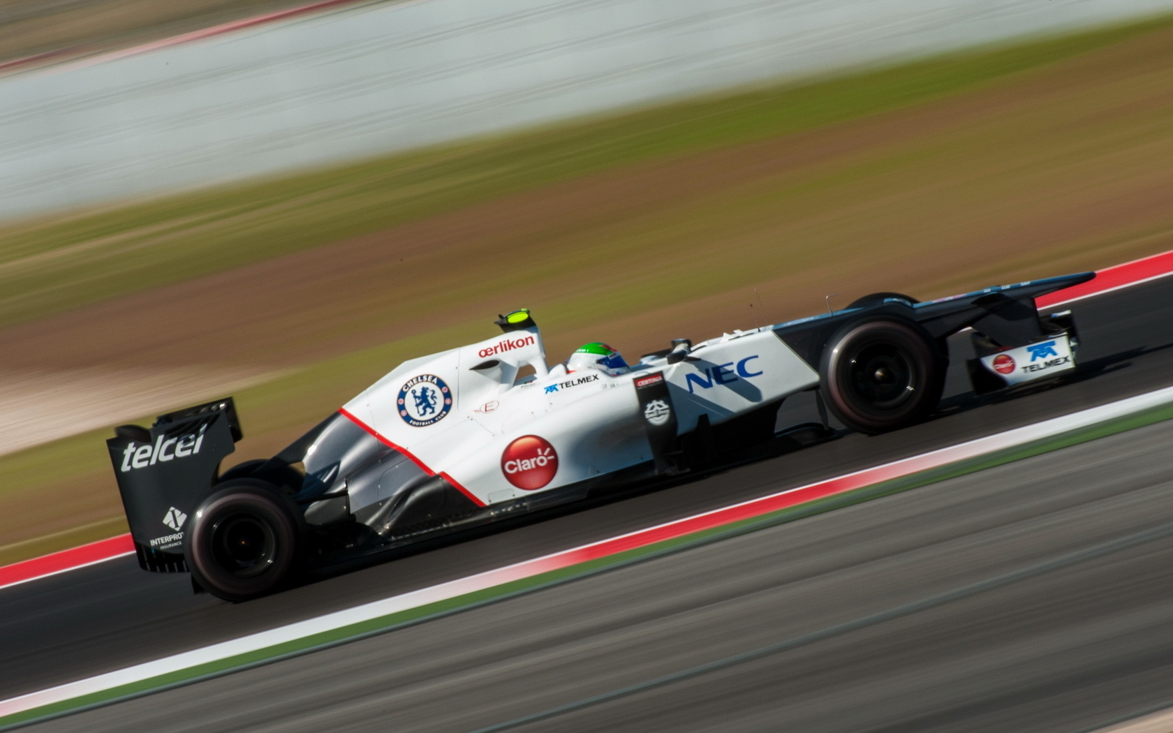 sauber, Sergio perez, f1, 