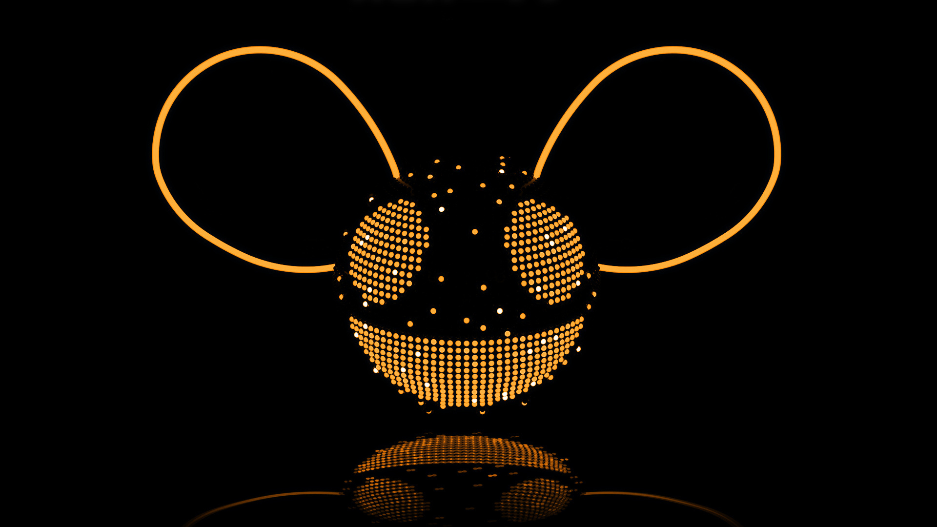 Deadmau5, dj, 